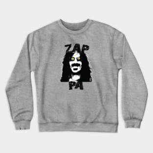 Zappa-1 Crewneck Sweatshirt